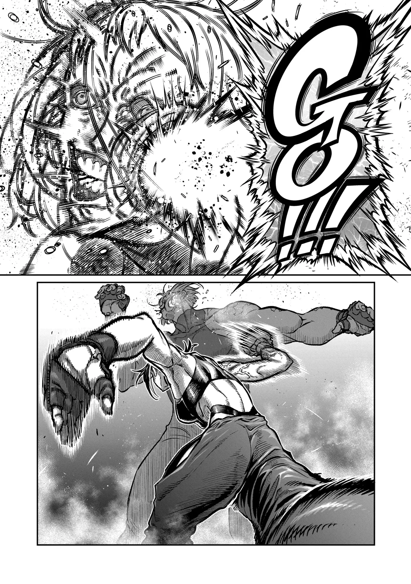 ST✰R: Strike it Rich capítulo 76, página 15
