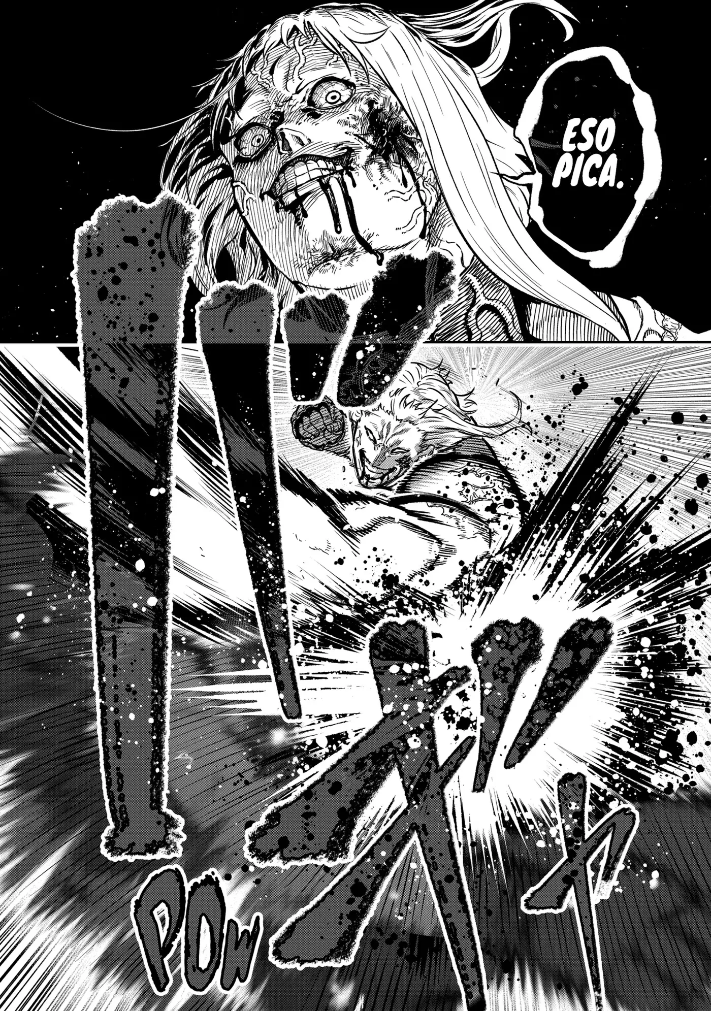 ST✰R: Strike it Rich capítulo 76, página 19