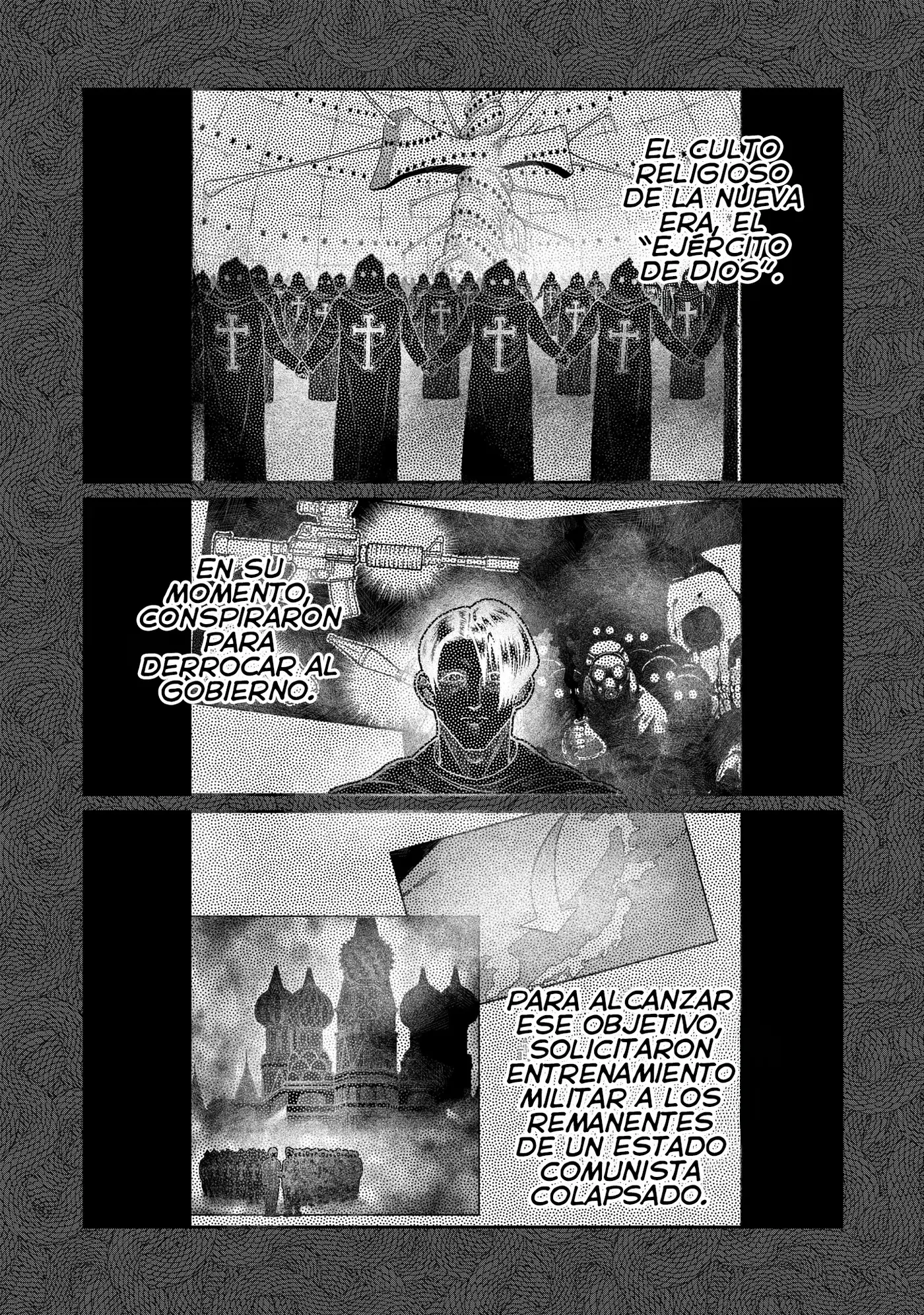 ST✰R: Strike it Rich capítulo 81, página 4