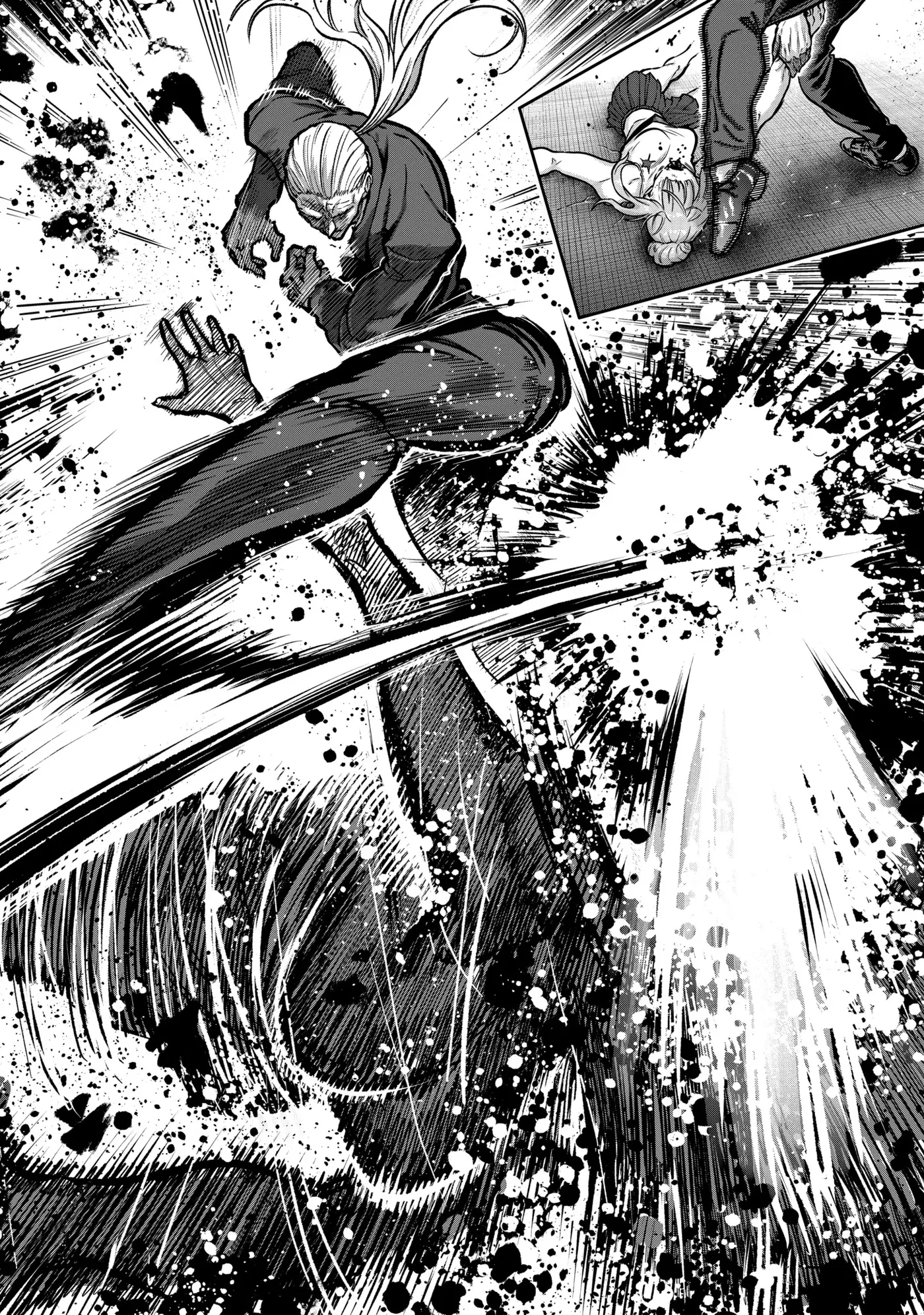 ST✰R: Strike it Rich capítulo 81, página 9