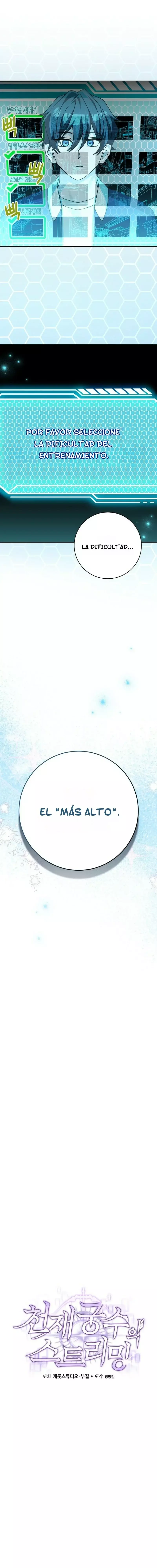 Streaming del Arquero Genio (Novela) capítulo 13, página 16