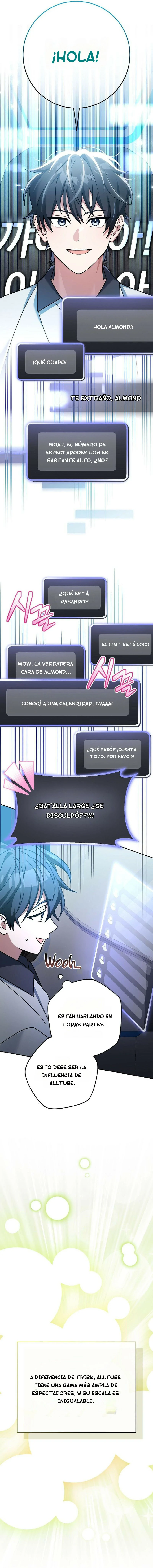 Streaming del Arquero Genio (Novela) capítulo 39, página 14