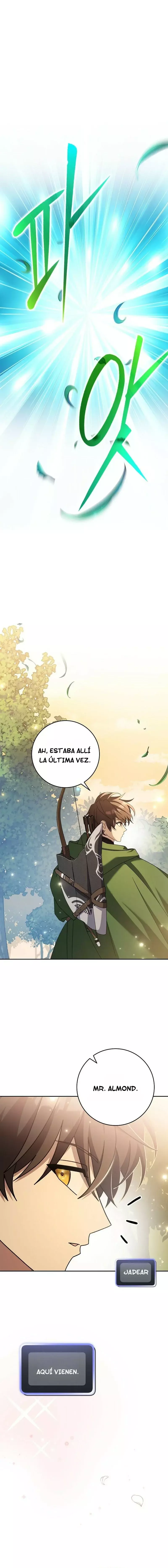 Streaming del Arquero Genio (Novela) capítulo 8, página 14