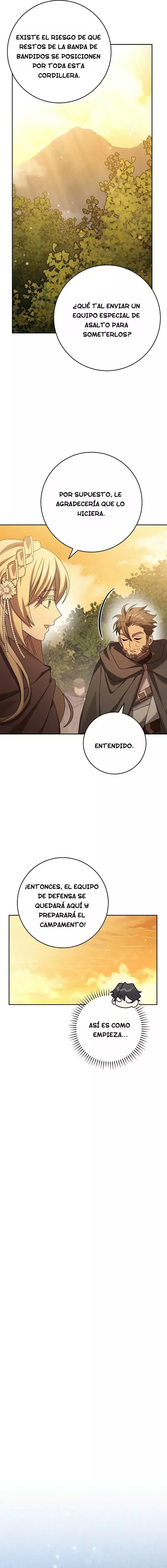 Streaming del Arquero Genio (Novela) capítulo 8, página 17