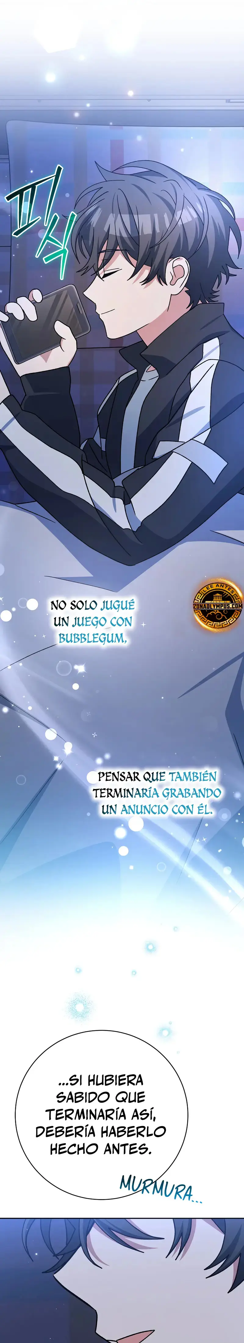 Streaming del Arquero Genio (Novela) capítulo 93, página 34