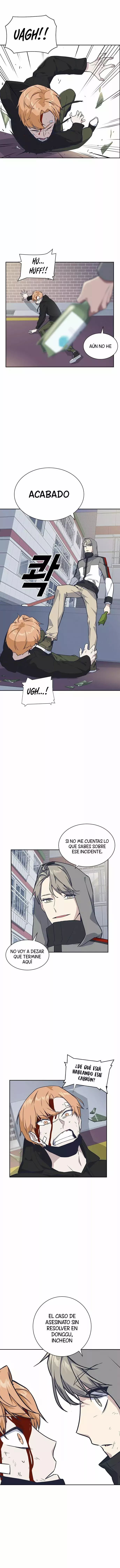 Sextudy Group capítulo 12, página 9