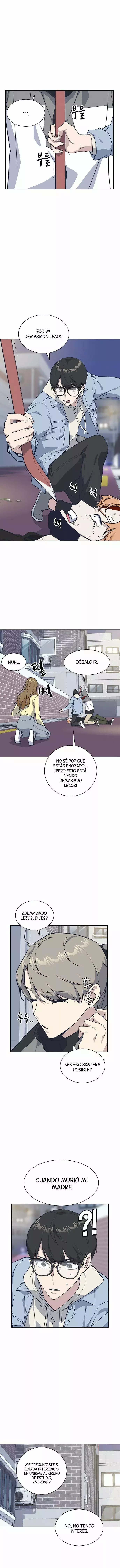 Sextudy Group capítulo 12, página 13