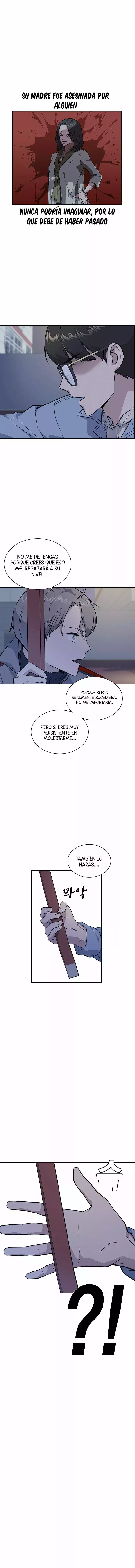 Sextudy Group capítulo 13, página 3