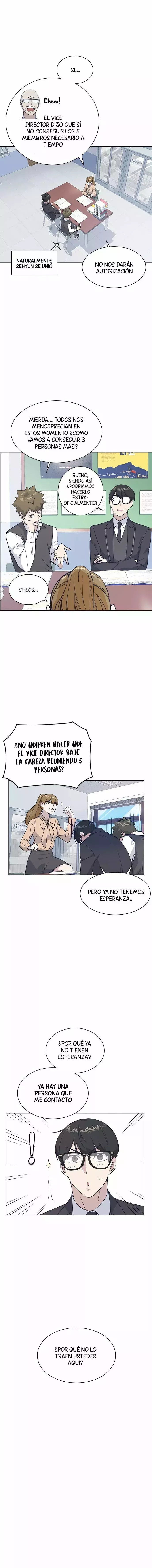 Sextudy Group capítulo 13, página 12