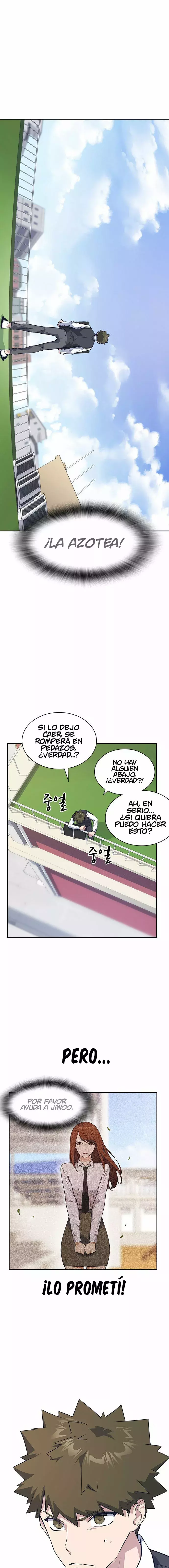 Sextudy Group capítulo 18, página 16