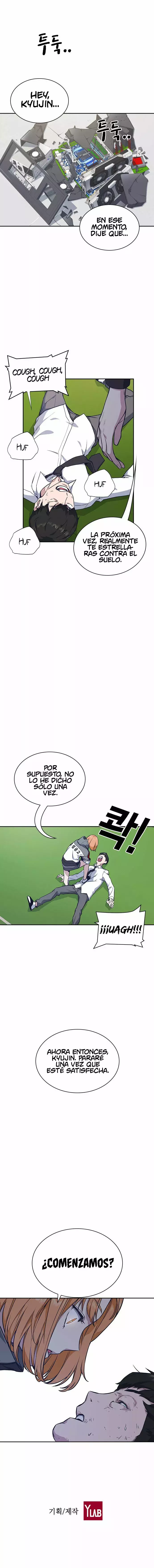 Sextudy Group capítulo 18, página 22