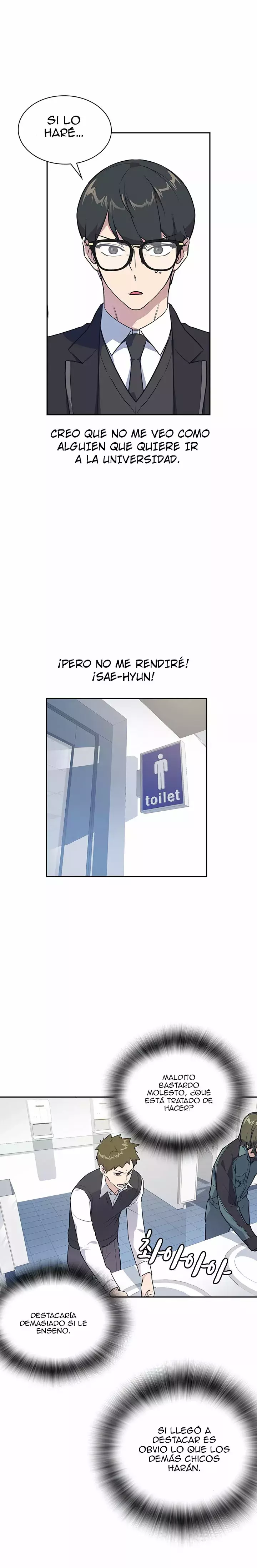 Sextudy Group capítulo 2, página 17