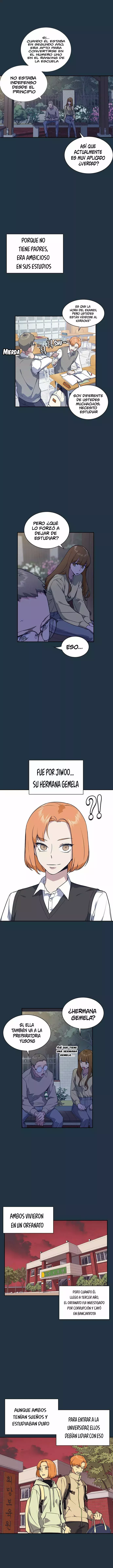 Sextudy Group capítulo 20, página 10
