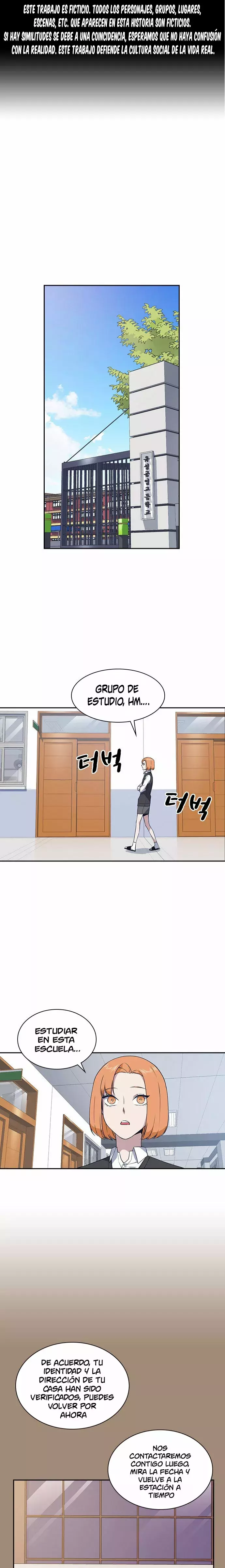 Sextudy Group capítulo 22, página 2