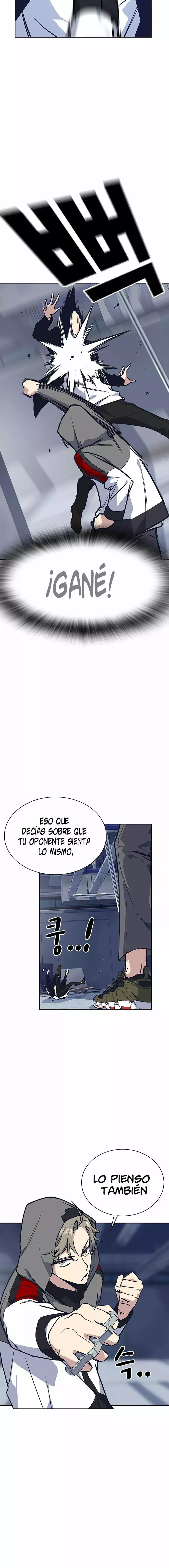 Sextudy Group capítulo 25, página 13