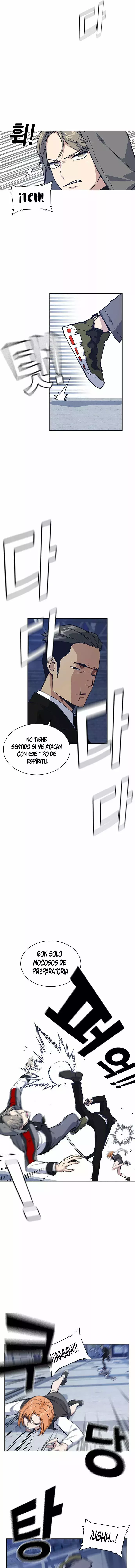 Sextudy Group capítulo 26, página 4