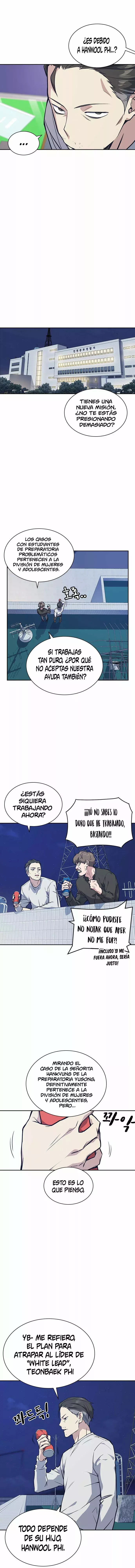 Sextudy Group capítulo 26, página 11