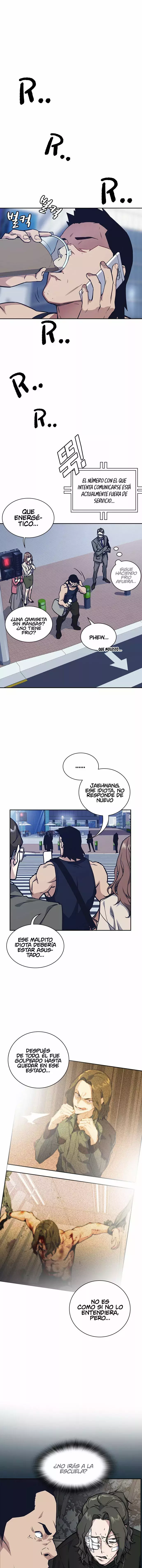 Sextudy Group capítulo 29, página 2
