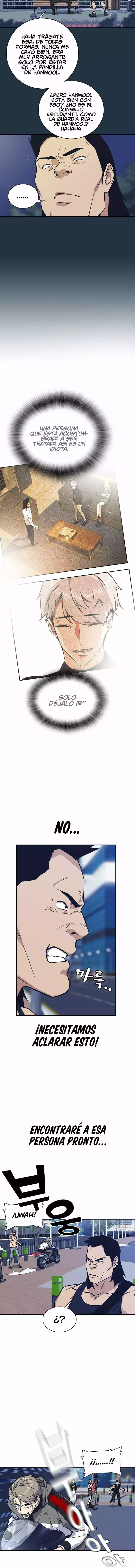 Sextudy Group capítulo 29, página 4