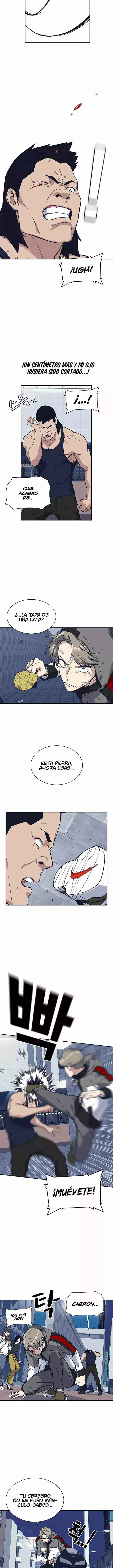 Sextudy Group capítulo 29, página 11