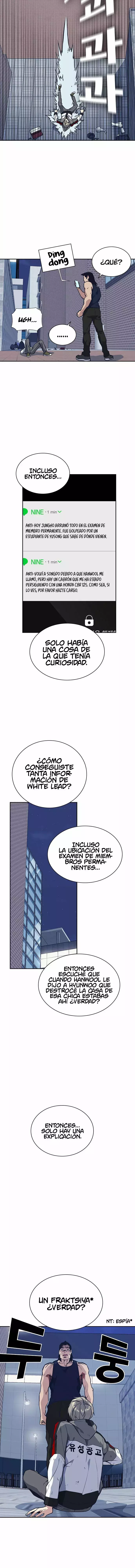 Sextudy Group capítulo 29, página 13