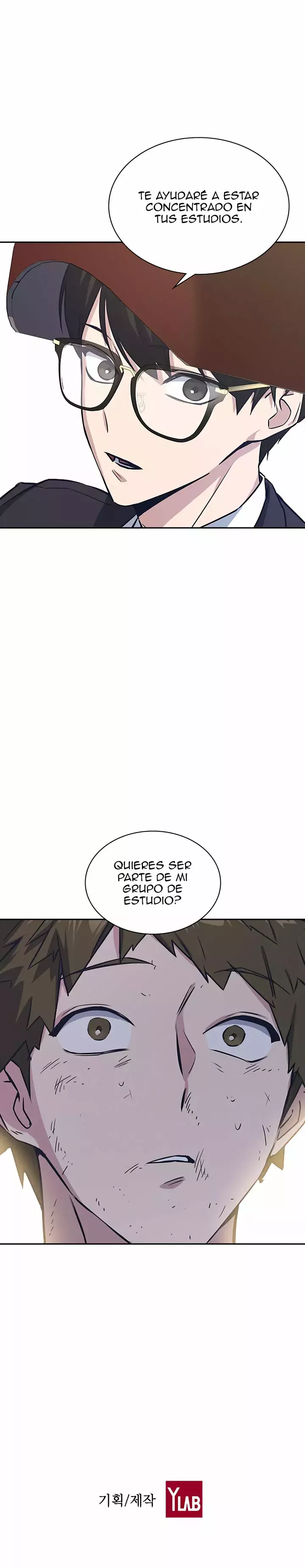 Sextudy Group capítulo 3, página 35