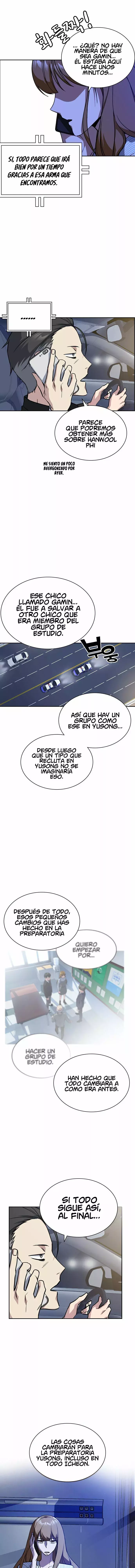Sextudy Group capítulo 30, página 10