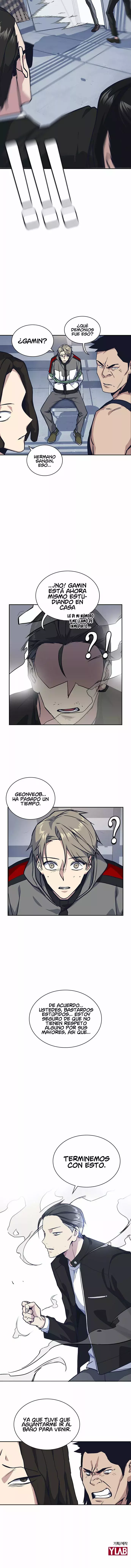Sextudy Group capítulo 30, página 17