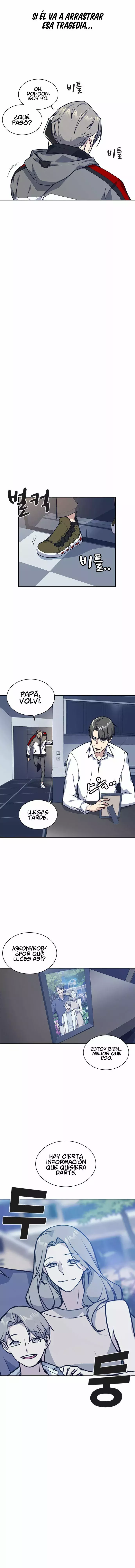 Sextudy Group capítulo 31, página 11