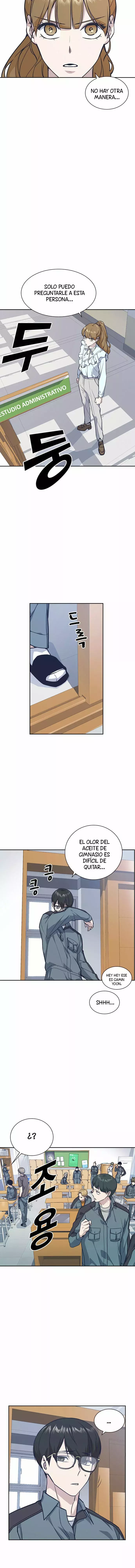 Sextudy Group capítulo 32, página 11
