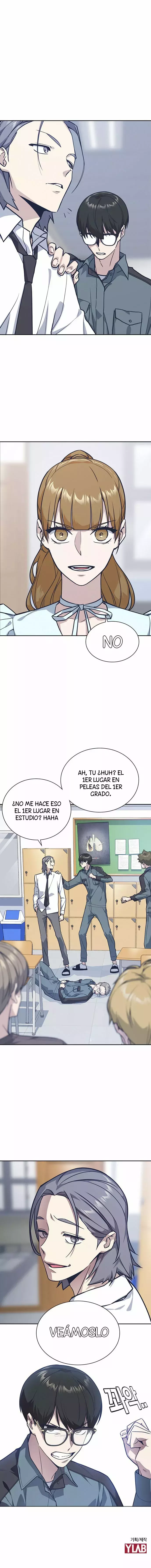 Sextudy Group capítulo 32, página 17