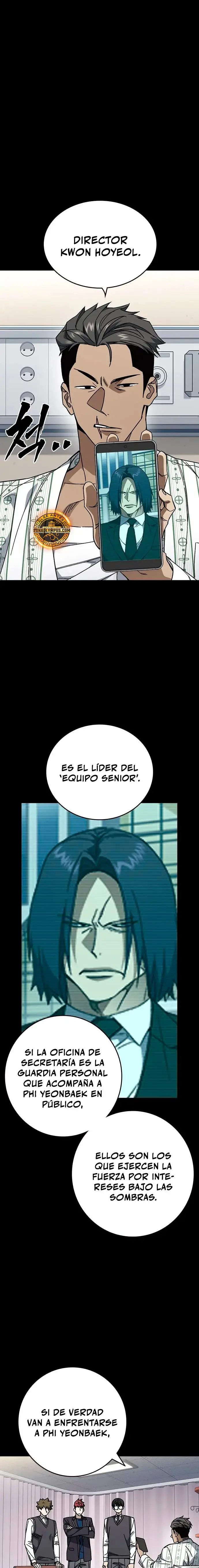 Study Group capítulo 322, página 2