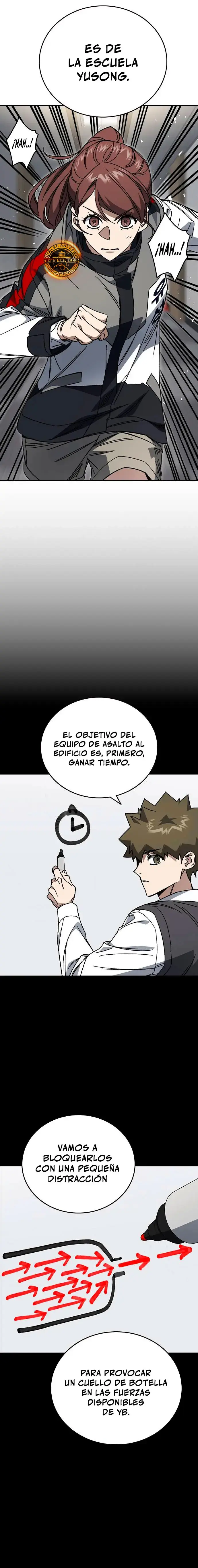 Study Group capítulo 322, página 25