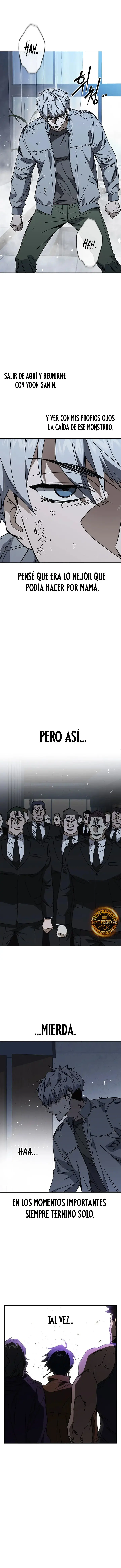 Study Group capítulo 323, página 15