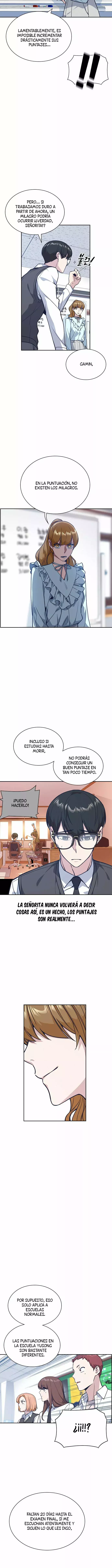 Sextudy Group capítulo 33, página 12