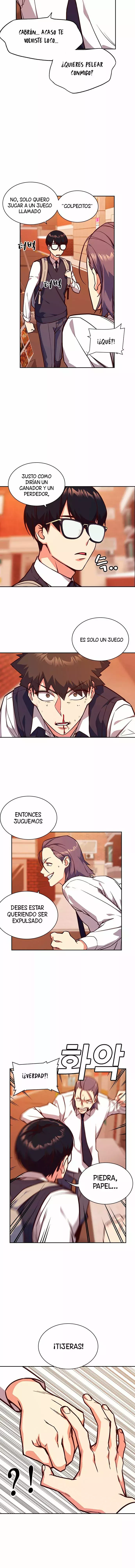 Sextudy Group capítulo 34, página 14