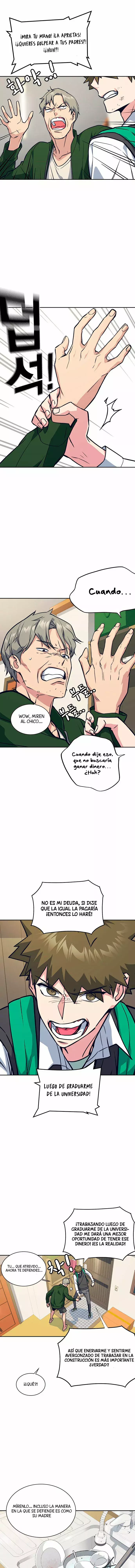 Sextudy Group capítulo 35, página 11