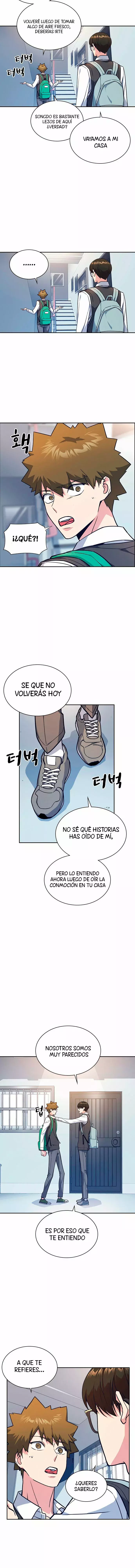 Sextudy Group capítulo 35, página 14