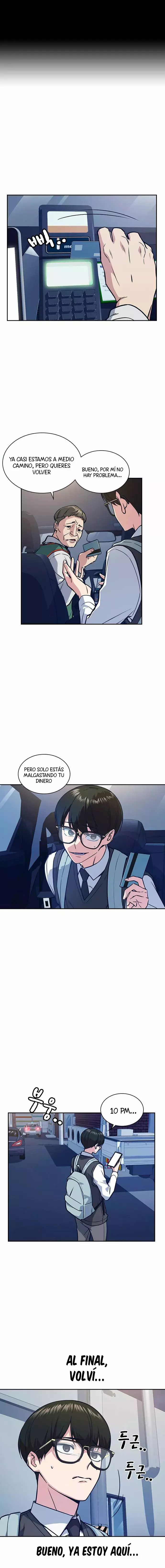 Sextudy Group capítulo 37, página 2