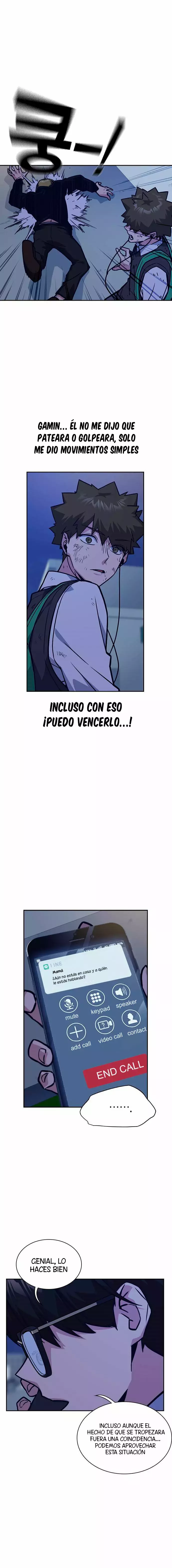 Sextudy Group capítulo 37, página 10