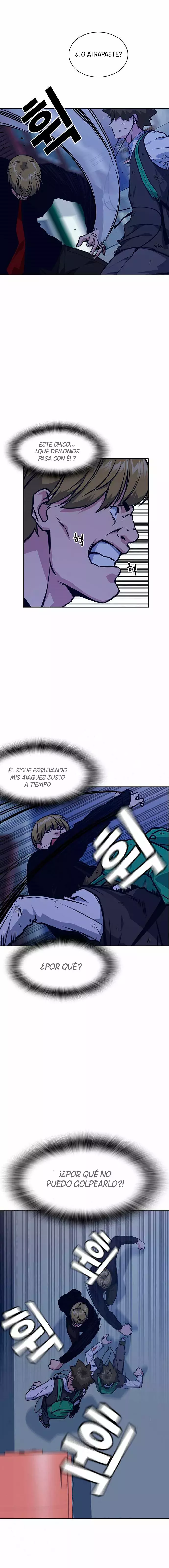 Sextudy Group capítulo 37, página 12