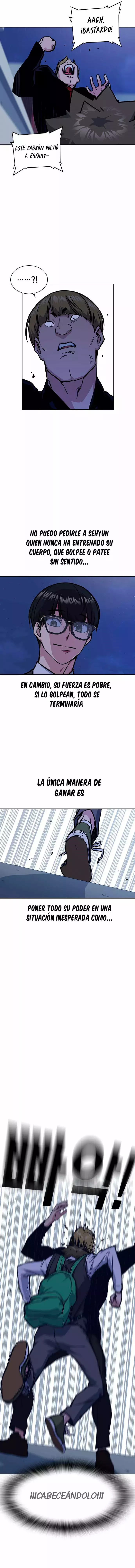 Sextudy Group capítulo 37, página 14