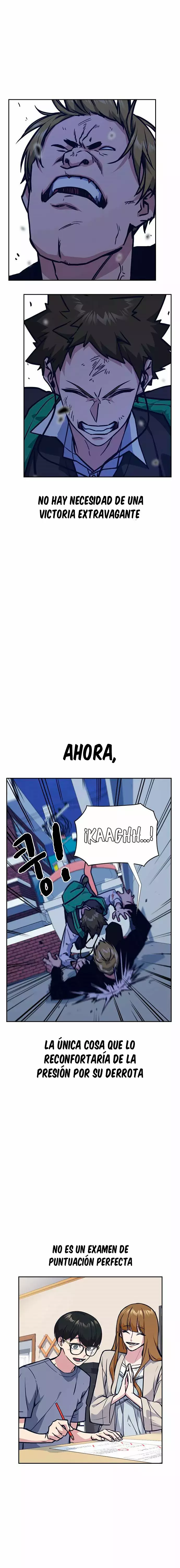Sextudy Group capítulo 37, página 15