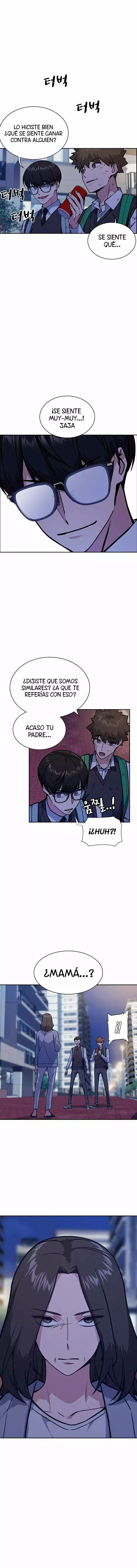 Sextudy Group capítulo 37, página 17