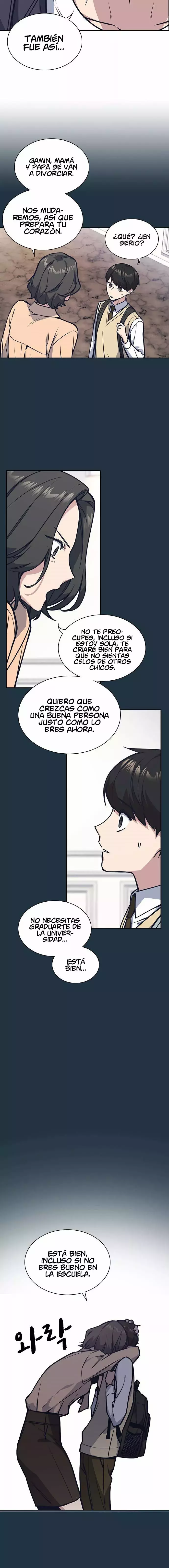 Sextudy Group capítulo 38, página 9
