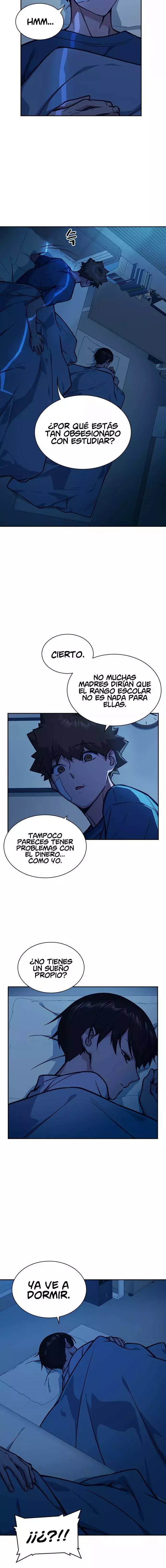 Sextudy Group capítulo 38, página 12