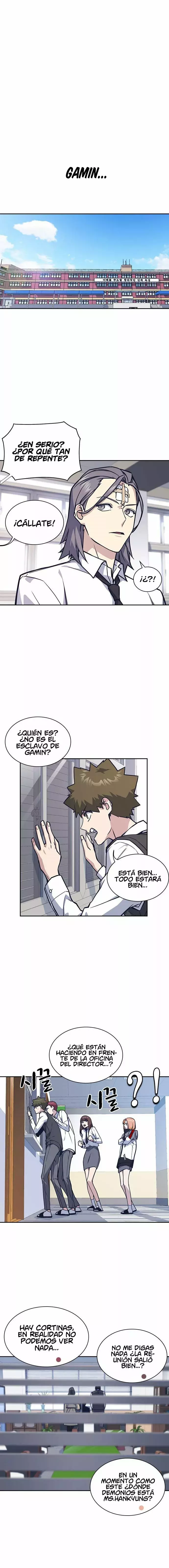Sextudy Group capítulo 38, página 15