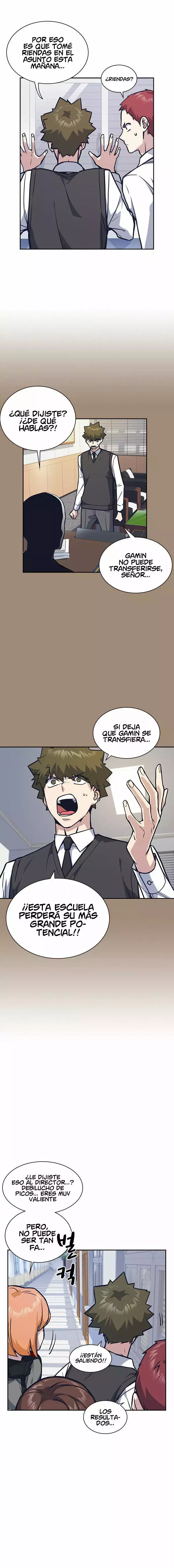 Sextudy Group capítulo 38, página 17