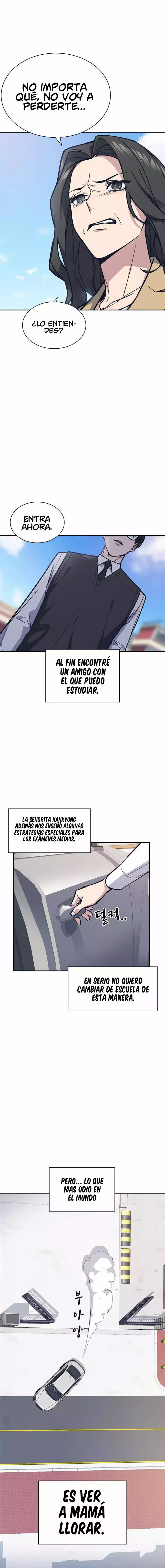 Sextudy Group capítulo 39, página 12