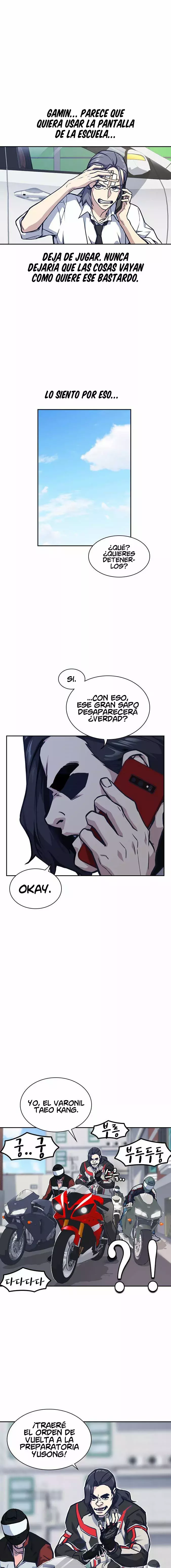 Sextudy Group capítulo 39, página 17